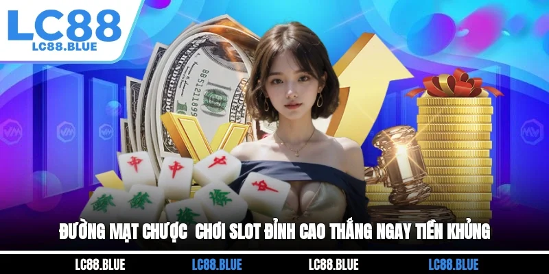 Đường Mạt Chược