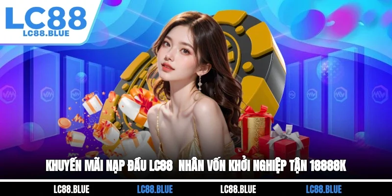 Khuyến mãi nạp đầu