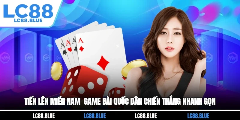 Tiến lên miền Nam