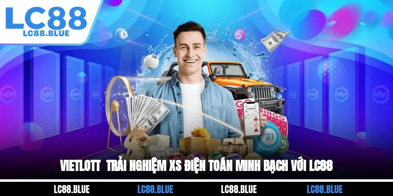 Vietlott